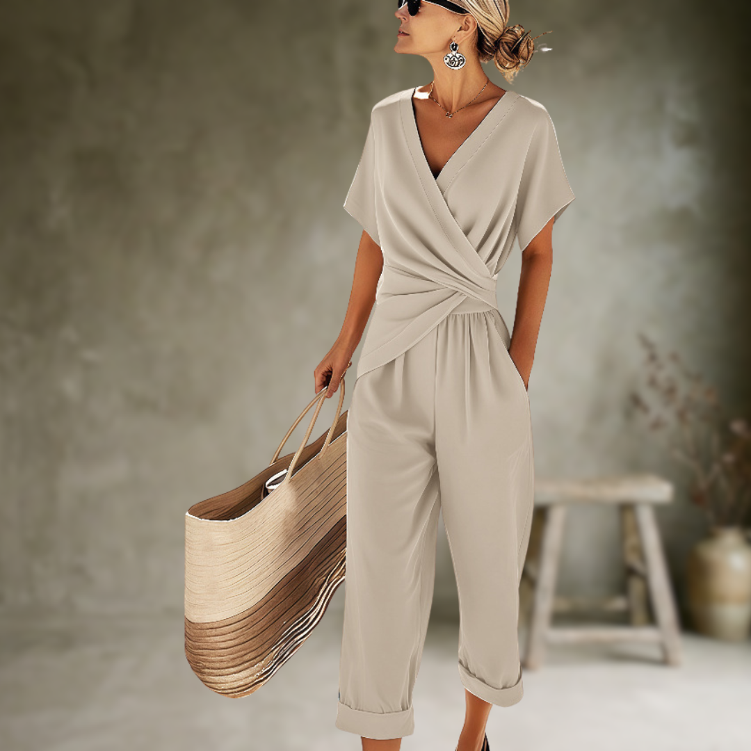 Colleen | Ensemble coordonné élégant pour femme