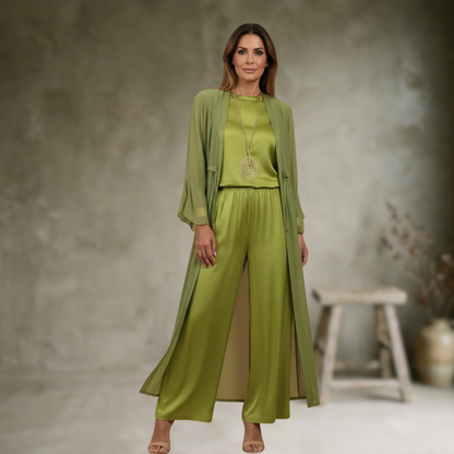 Noreen | Costume élégant et confortable