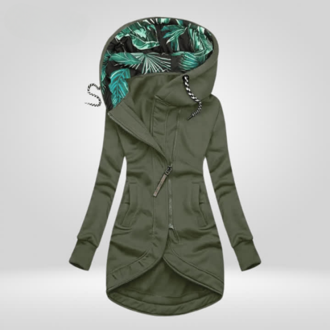 Aysha | Manteau d'hiver