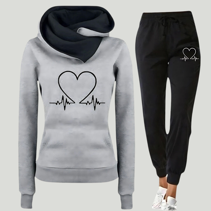 Amelia | Ensemble sportif et confortable