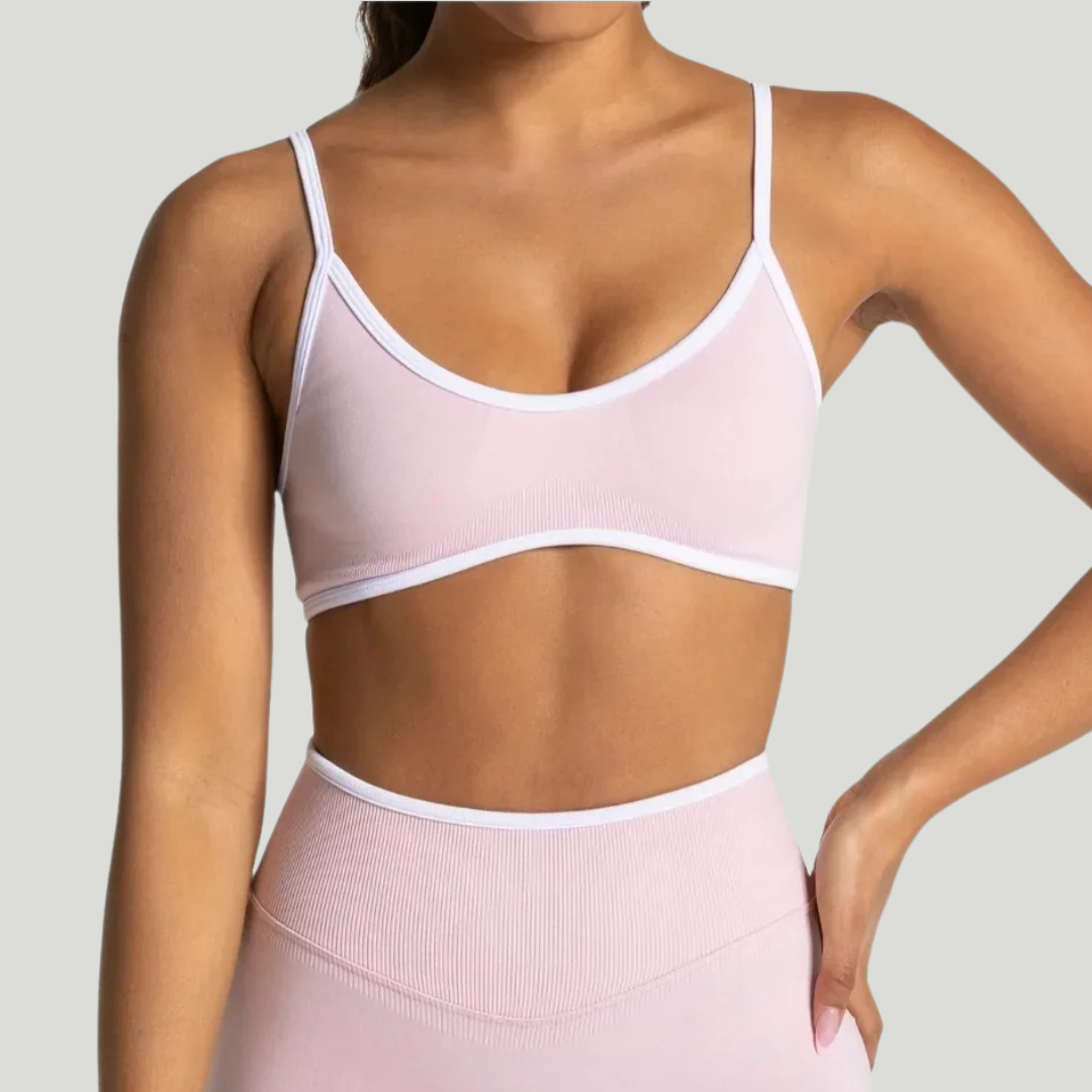 Lola | Soutien-gorge de sport Pilates