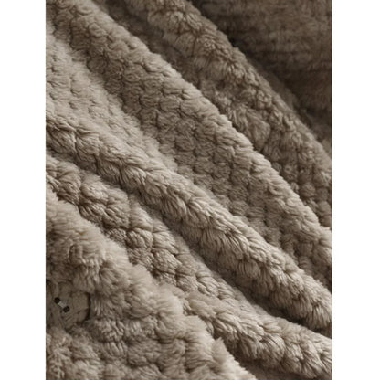 Dana | Manteau à Capuche