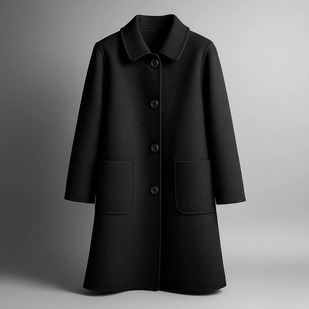 Brenda | Manteau Sophistiqué