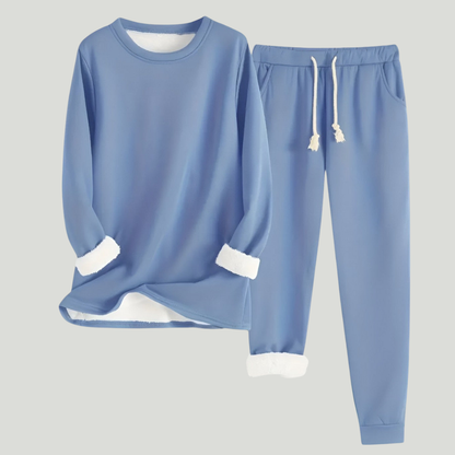Laluna | Ensemble Thermique en Polaire