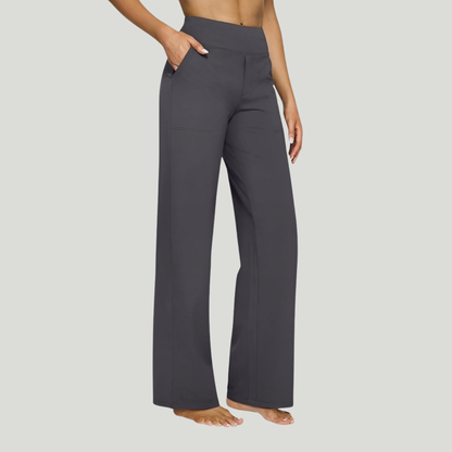Elvira | Pantalon stretch pour femmes