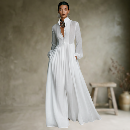 Stare | Robe Maxi