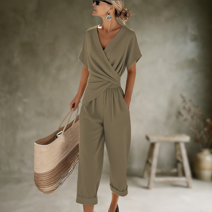 Colleen | Ensemble coordonné élégant pour femme