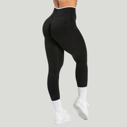 Lola-s | Legging de sport Pilates sans coutures