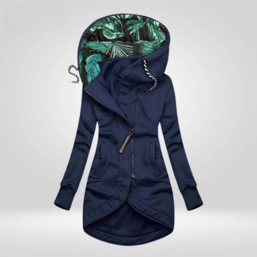Aysha | Manteau d'hiver