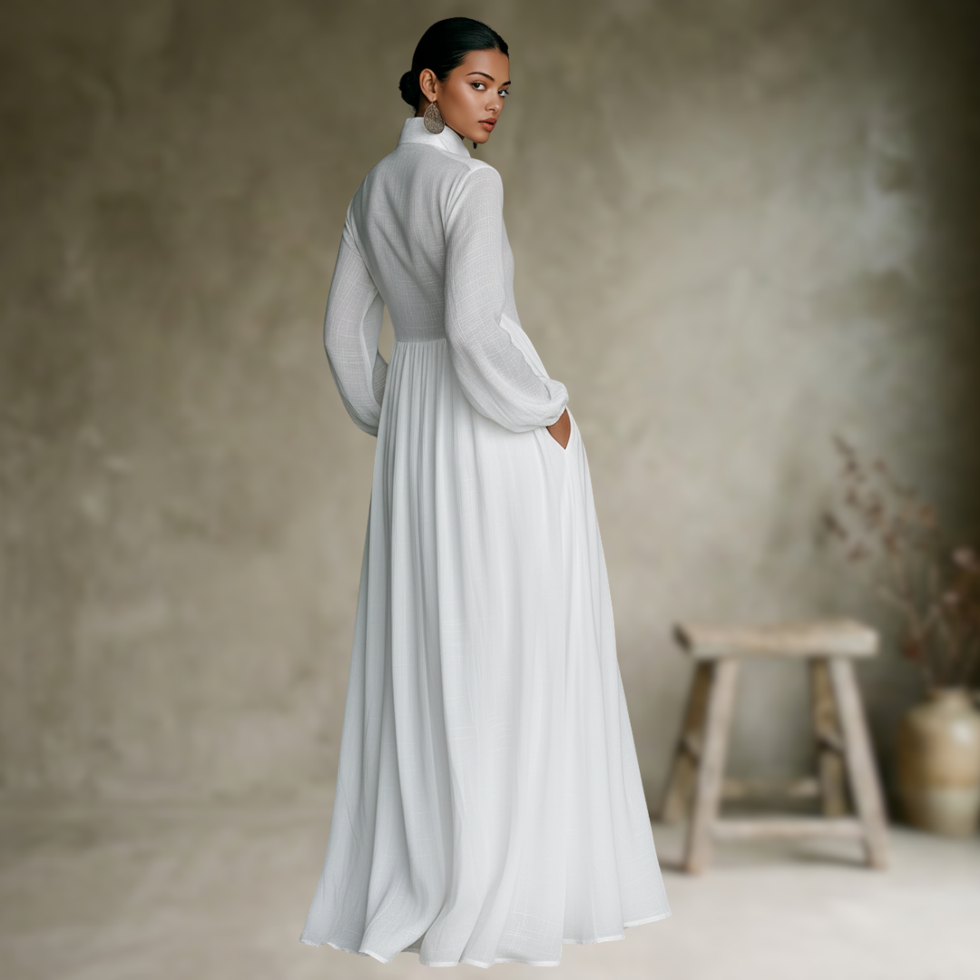 Stare | Robe Maxi
