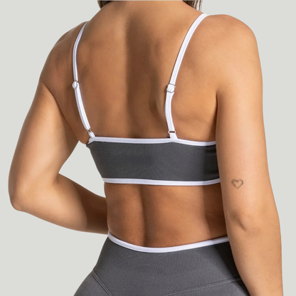 Lola | Soutien-gorge de sport Pilates