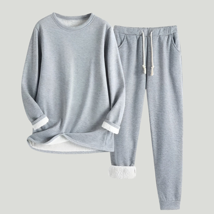 Laluna | Ensemble Thermique en Polaire