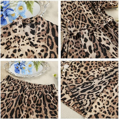Felina | Ensemble pyjama 3 pièces