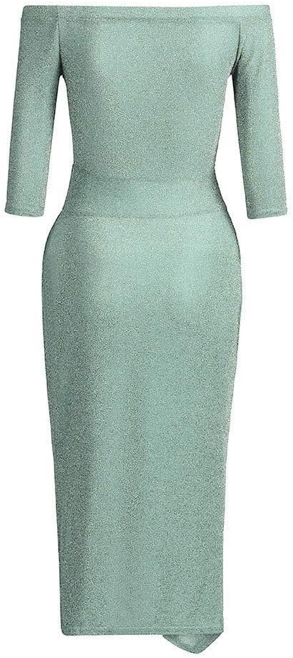 Riley | Robe Femme Casual Chic