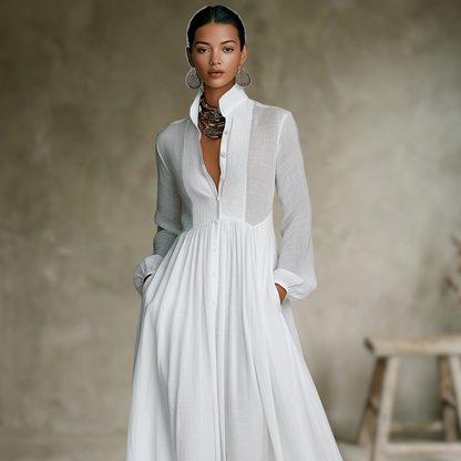 Stare | Robe Maxi