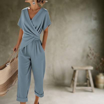 Colleen | Ensemble coordonné élégant pour femme