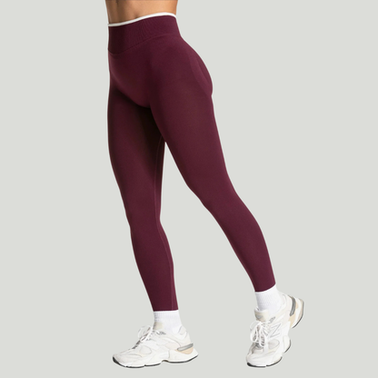 Lola-s | Legging de sport Pilates sans coutures