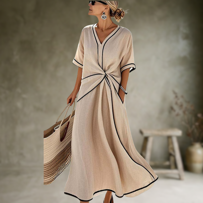 Cassia | Robe élégante pour femme