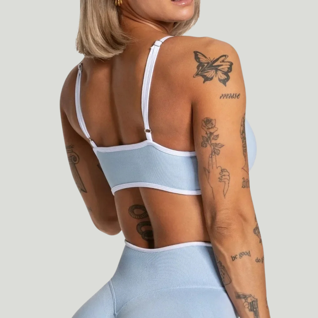 Lola | Soutien-gorge de sport Pilates