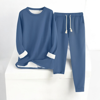 Laluna | Ensemble Thermique en Polaire