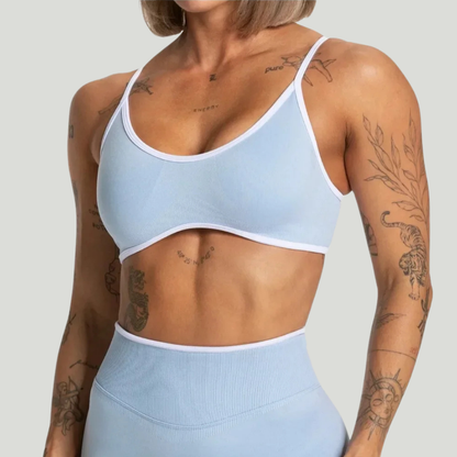 Lola | Soutien-gorge de sport Pilates