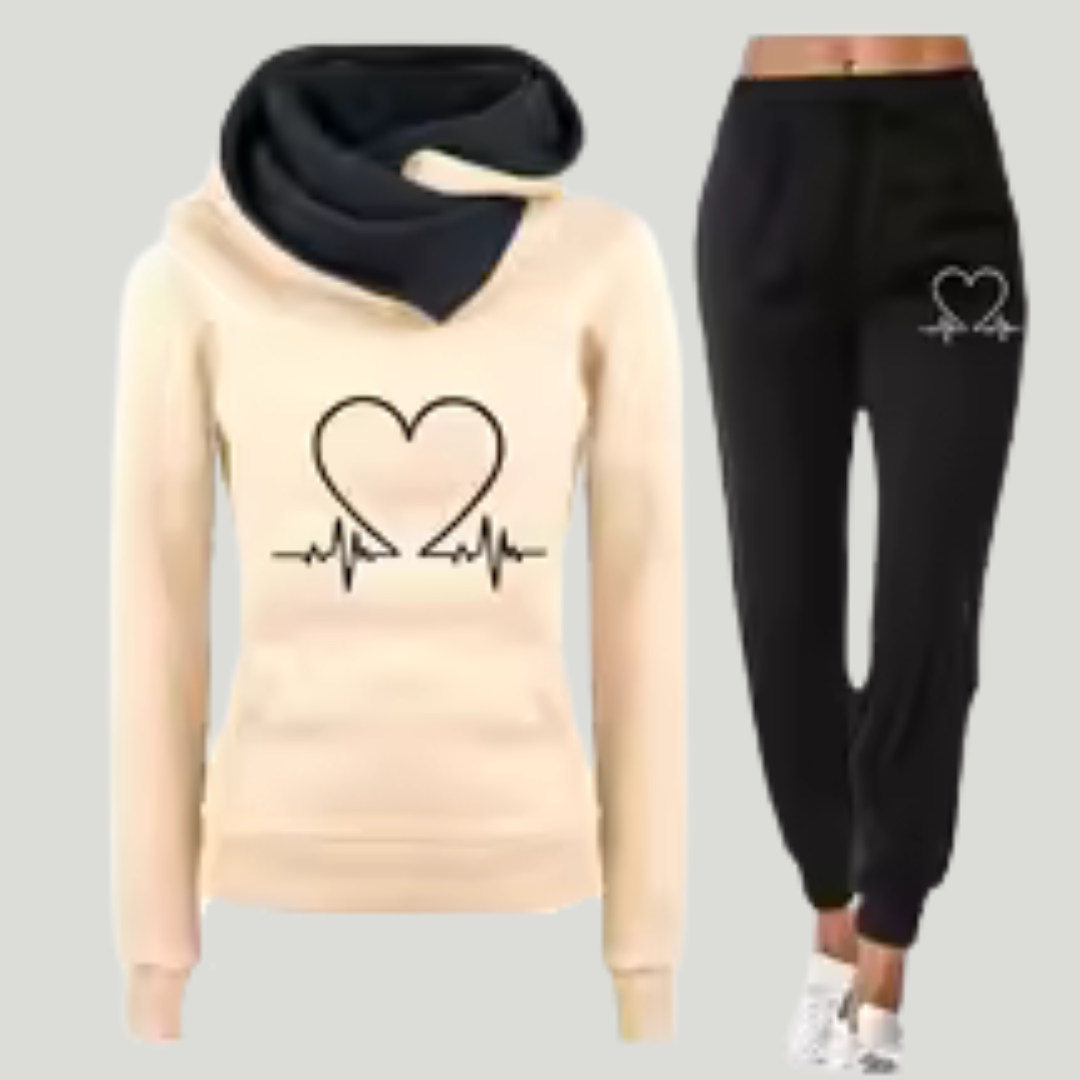 Amelia | Ensemble sportif et confortable