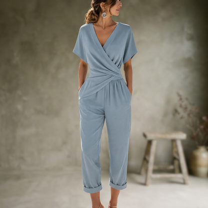 Colleen | Ensemble coordonné élégant pour femme