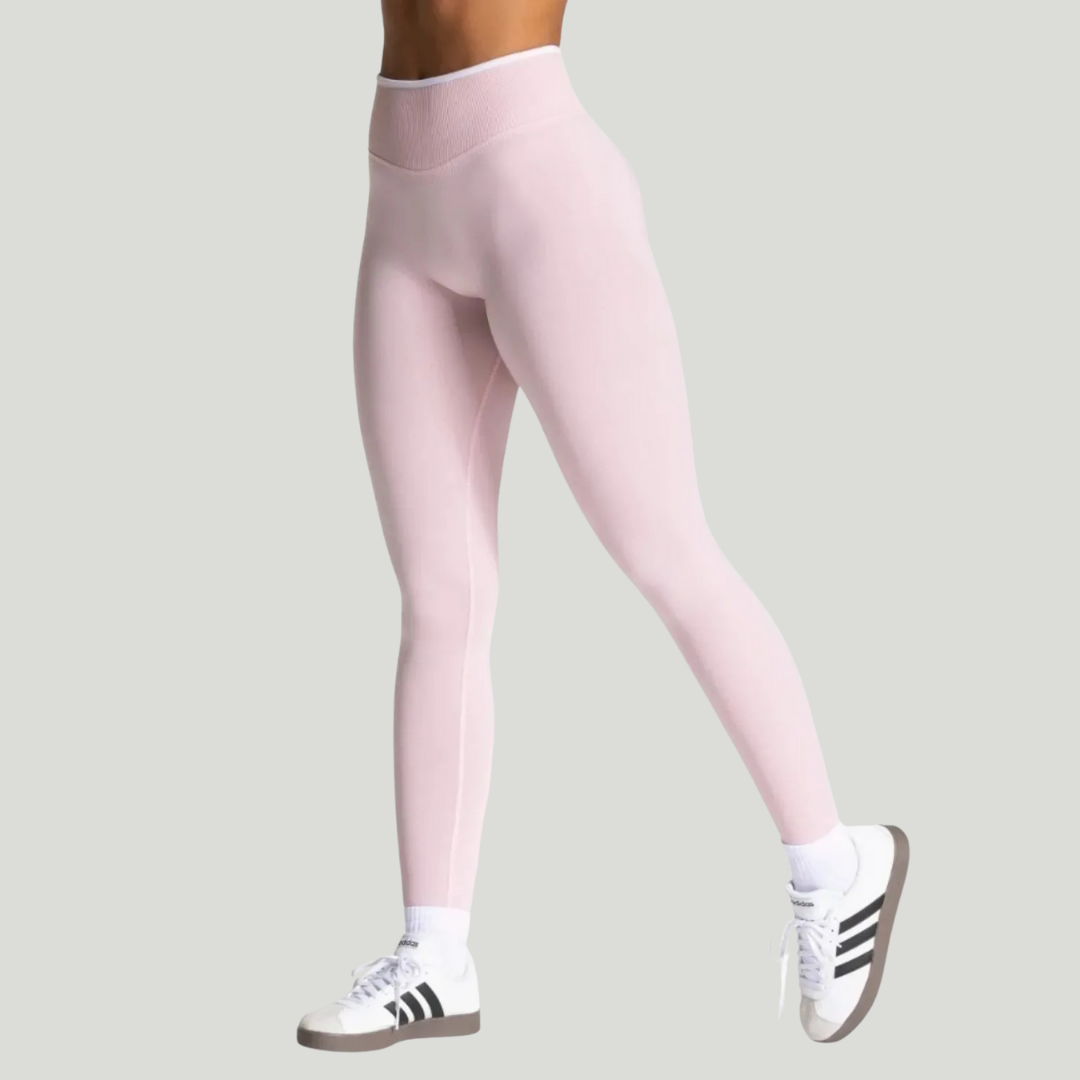 Lola-s | Legging de sport Pilates sans coutures