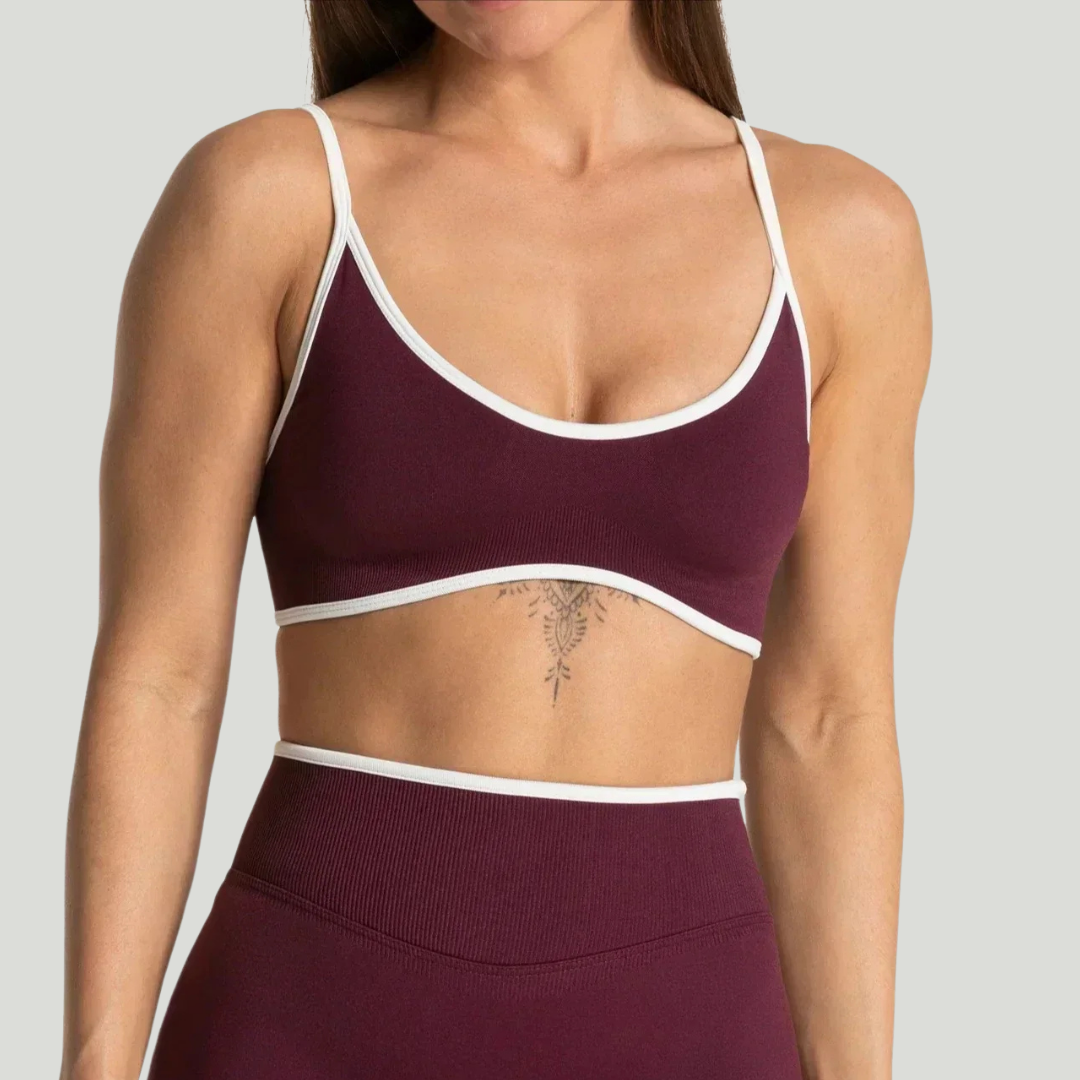 Lola | Soutien-gorge de sport Pilates