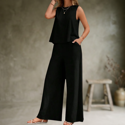 Enna |  Ensemble confortable disponible en 6 couleurs