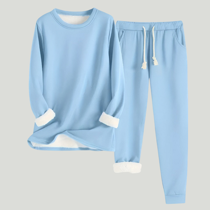 Laluna | Ensemble Thermique en Polaire
