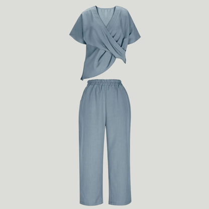 Colleen | Ensemble coordonné élégant pour femme