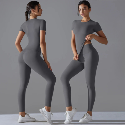 Cleo Shaping | Ensemble de yoga