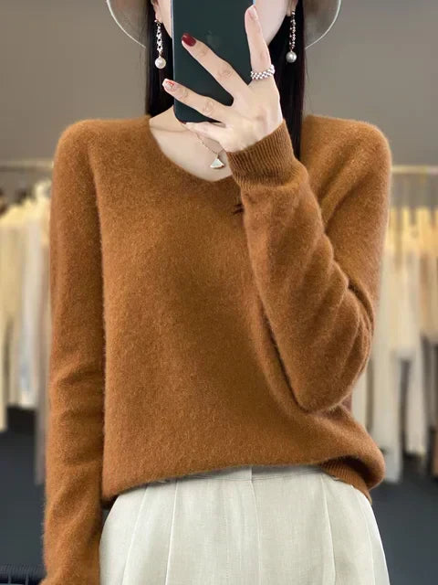 Adele | Pull ample