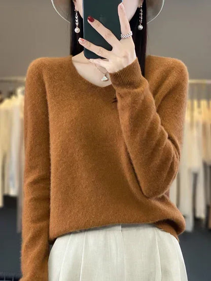 Adele | Pull ample