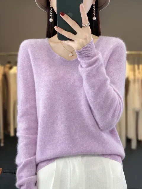 Adele | Pull ample