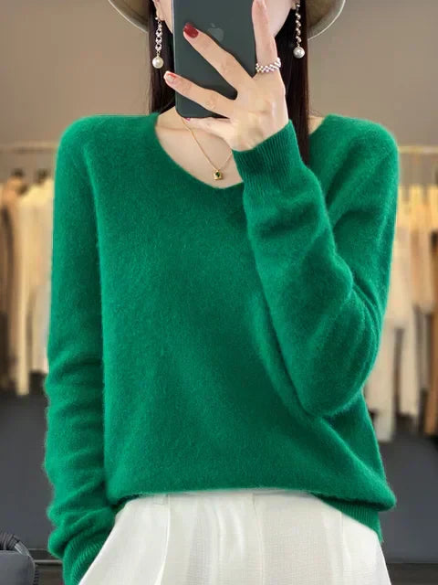 Adele | Pull ample