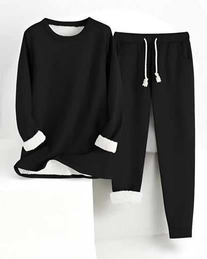 Laluna | Ensemble Thermique en Polaire
