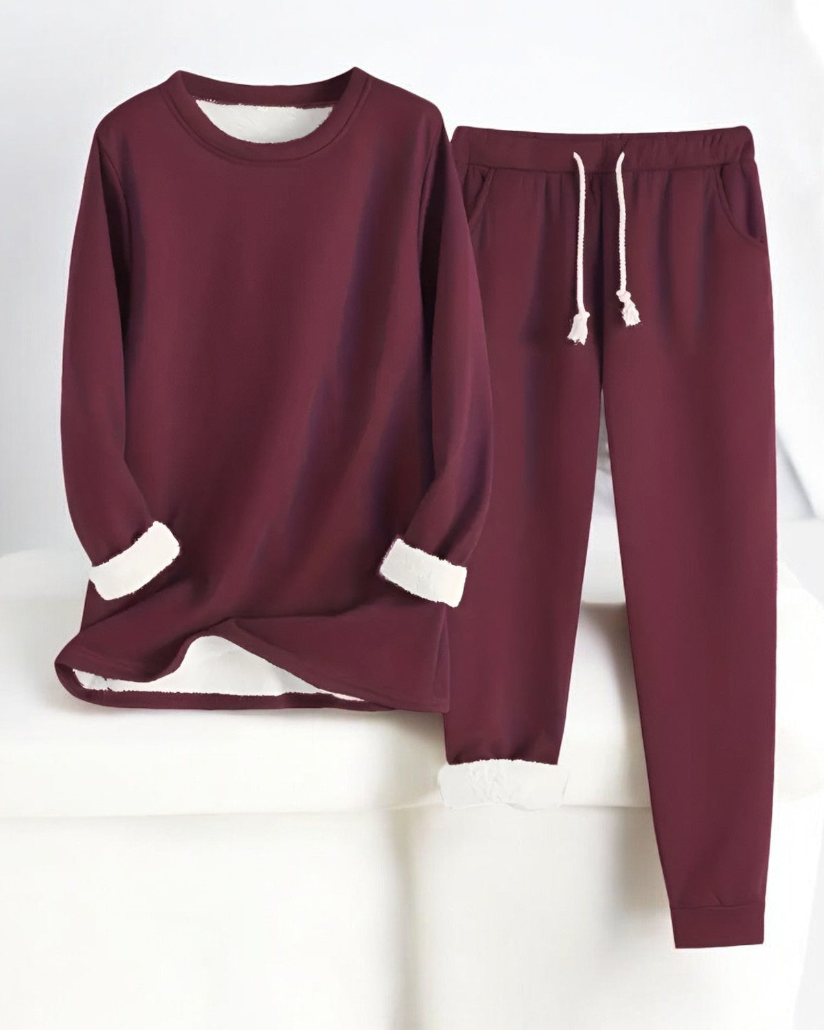 Laluna | Ensemble Thermique en Polaire