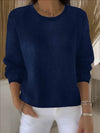 Bleu foncé