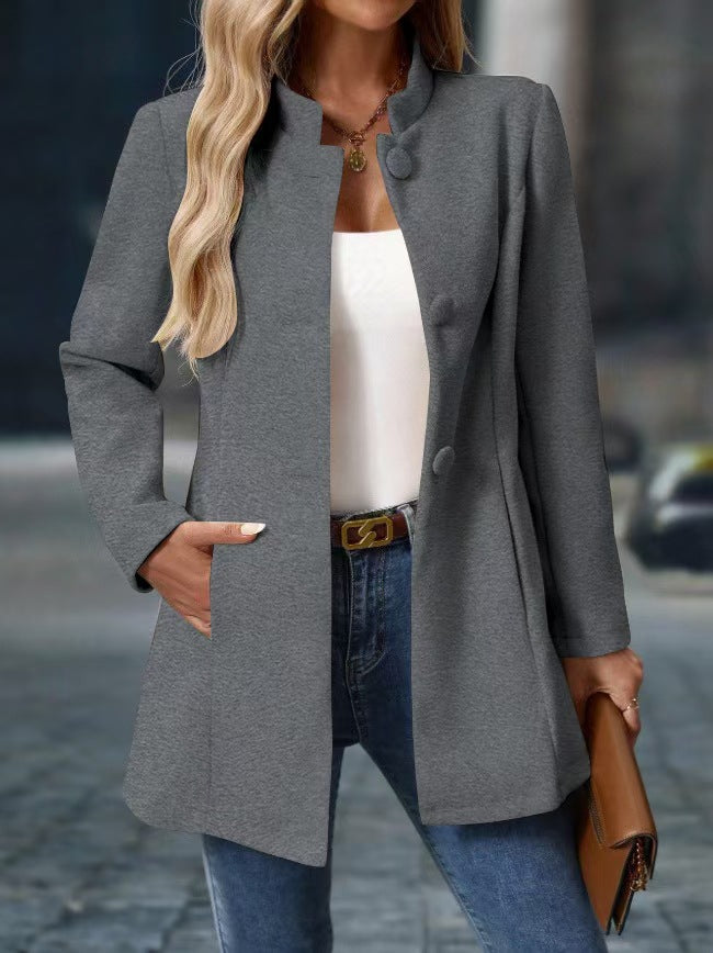 Alena |  Veste élégante intemporelle