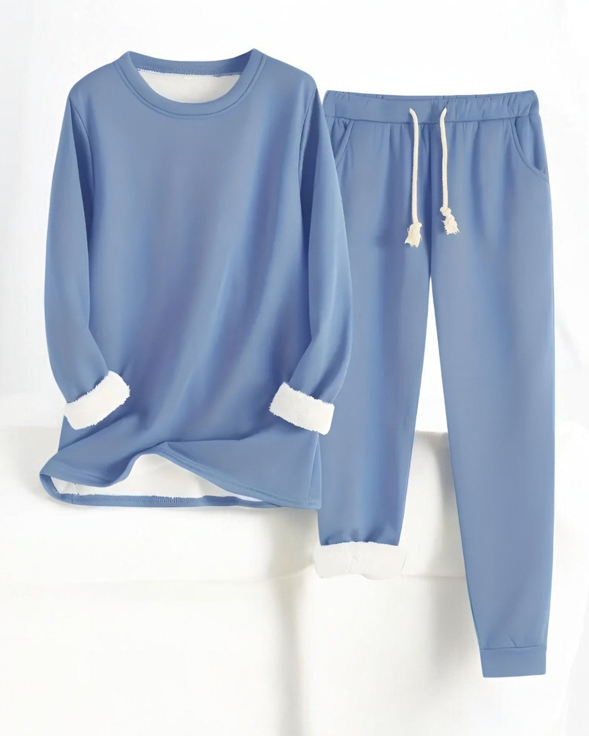 Laluna | Ensemble Thermique en Polaire