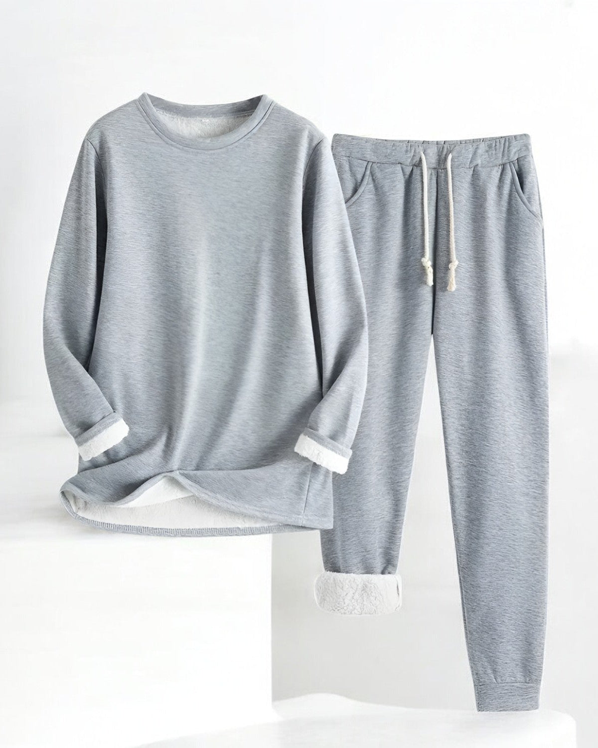 Laluna | Ensemble Thermique en Polaire