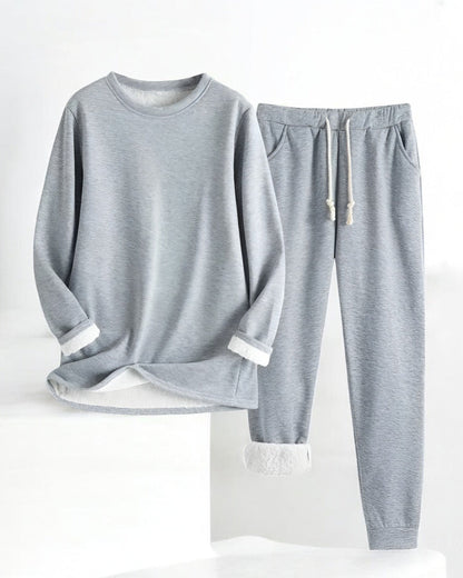 Laluna | Ensemble Thermique en Polaire