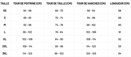 Marietta | Robe Style Sporty-Chic Féminin