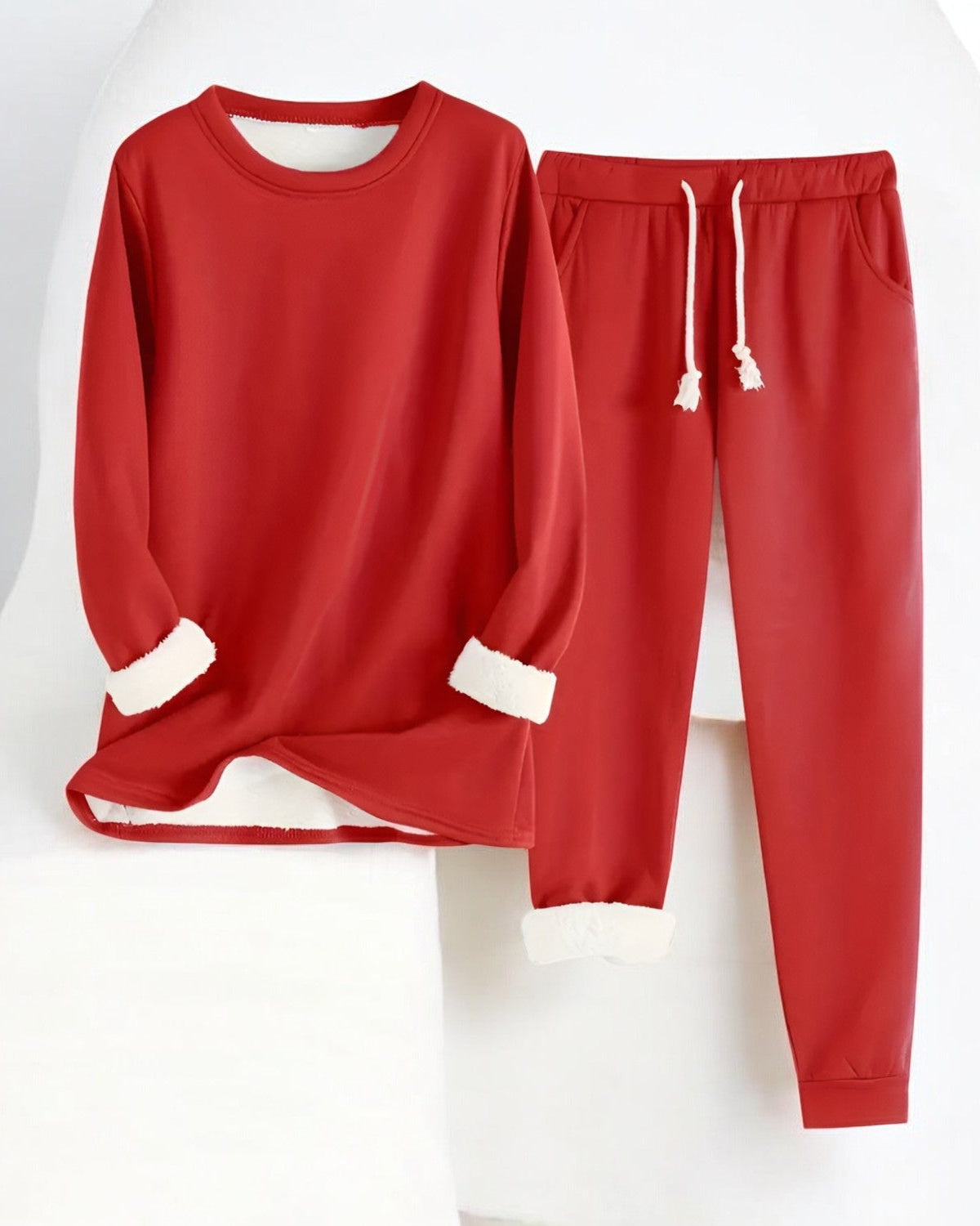 Laluna | Ensemble Thermique en Polaire