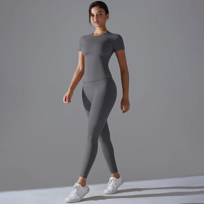 Cleo Shaping | Ensemble de yoga