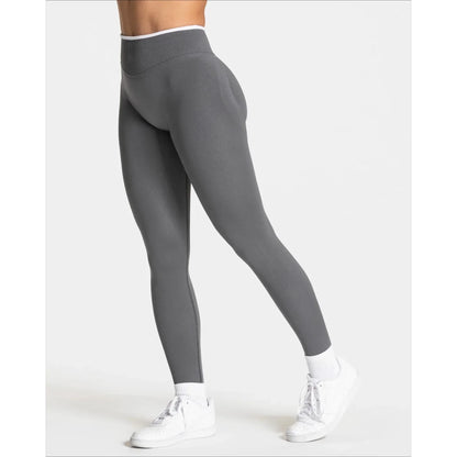 Lola-s | Legging de sport Pilates sans coutures