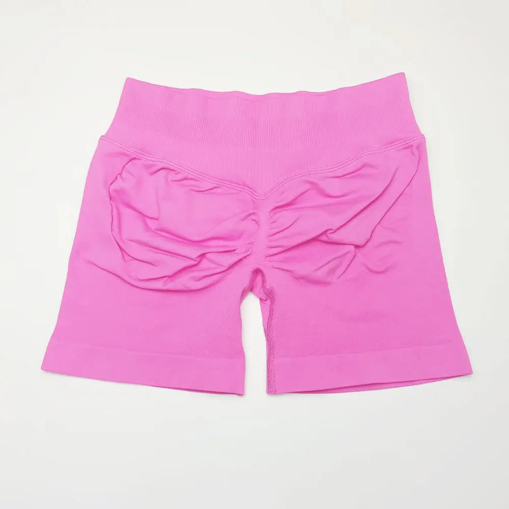 Aura-s | pilates sport short sculptant correcteur