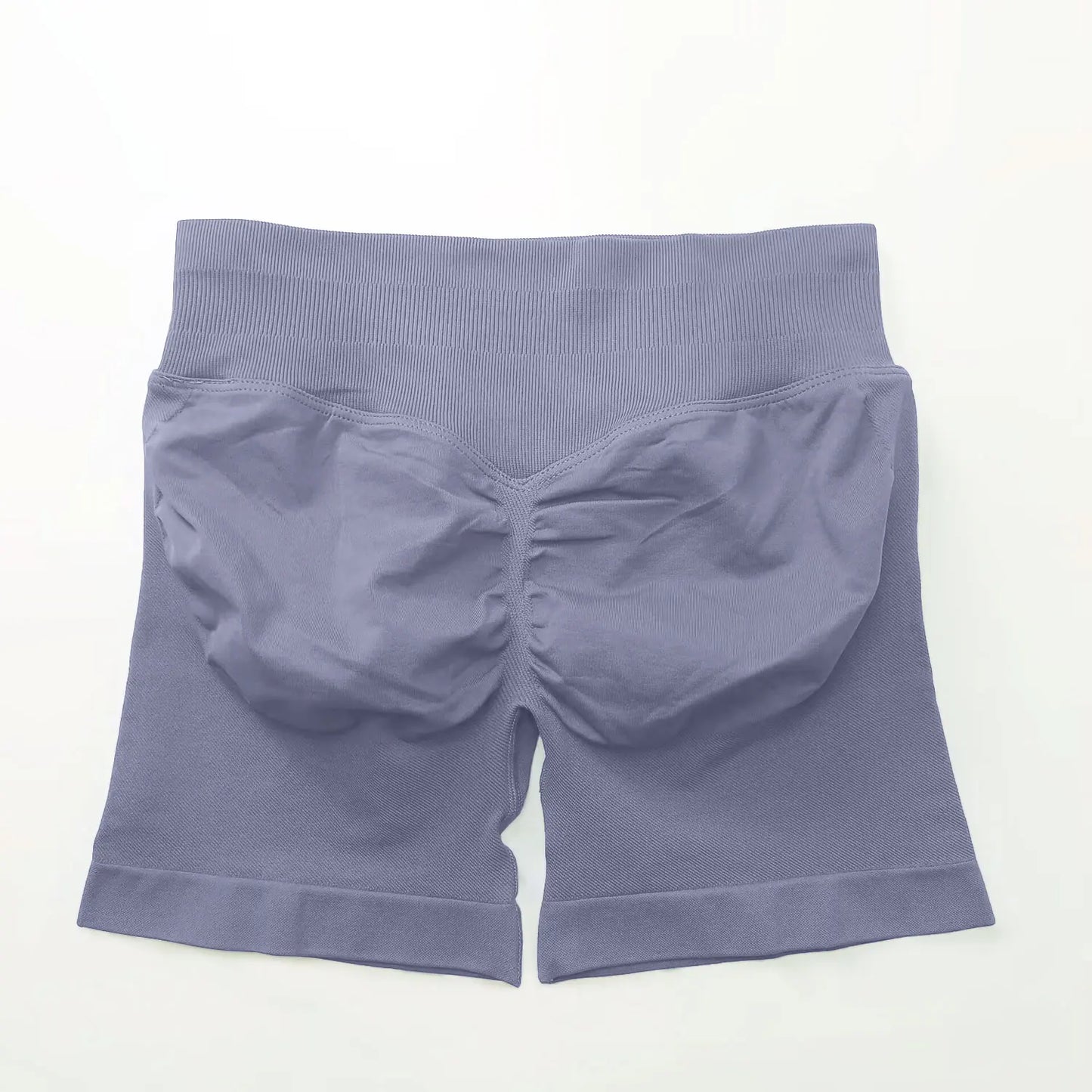 Aura-s | pilates sport short sculptant correcteur